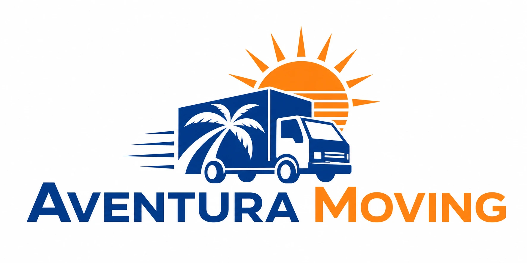 Aventura Moving logo