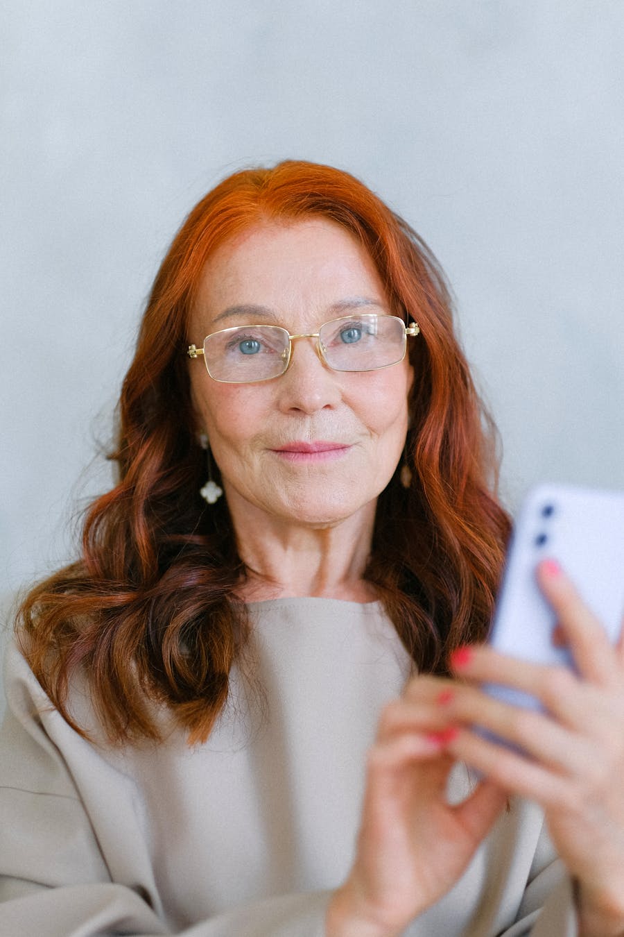 Caroline L.