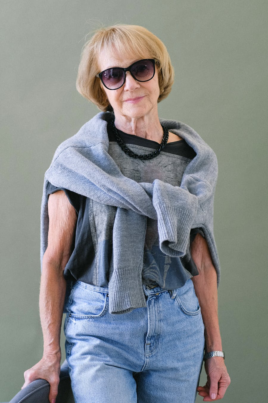 Janice K.
